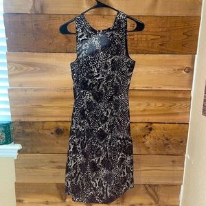 BOGO FREE Ann Taylor Petite Dress